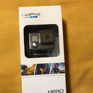 GoPro
